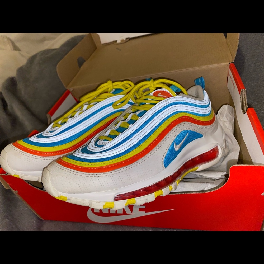 Nike air max 97